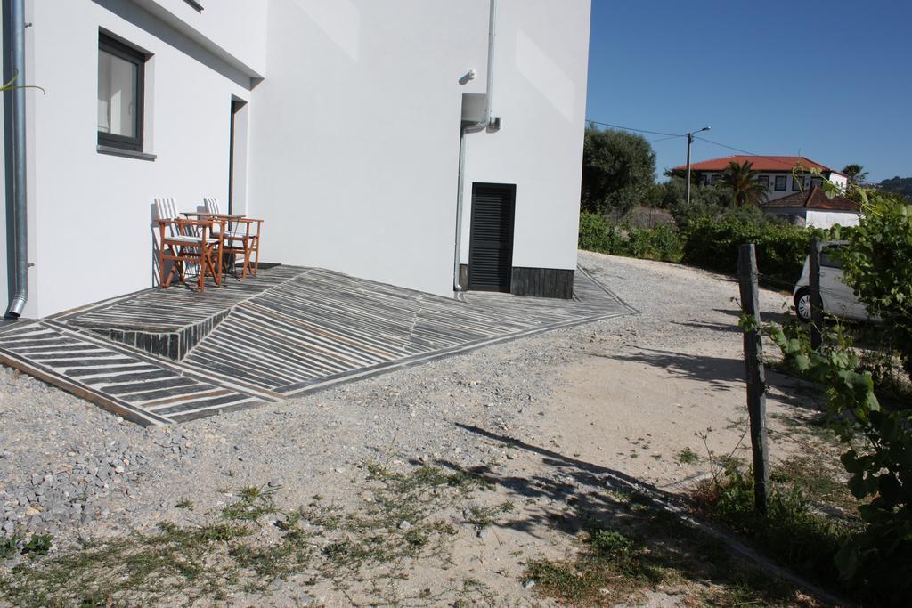 Casa Nª Sra. Do Carmo - Villas Peso da Régua Exterior foto